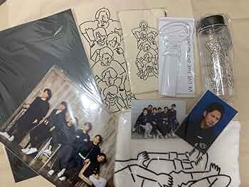 V6 - V6 The ONES グッズ V6 The ONES グッズ